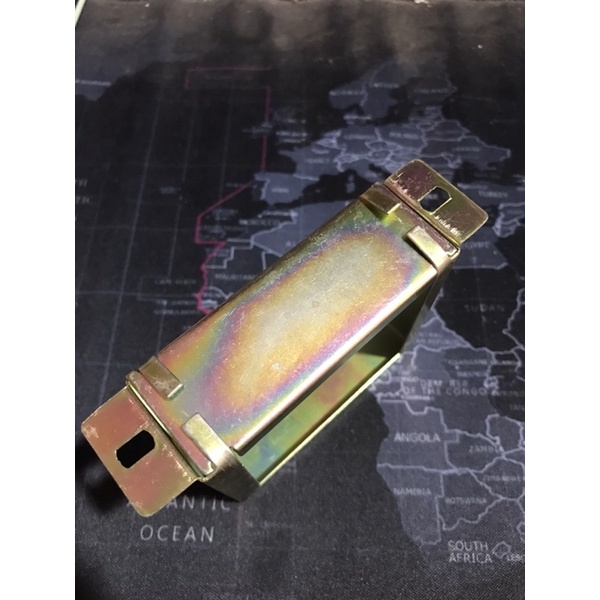 สายรัดหม้อแปลง  พร้อมฝาปิด  มีหลายขนาด สินค้าคุณภาพ  สอบถามได้ครับ - รูปที่ 6