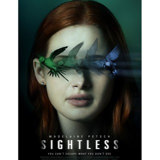 Sightless โลกมืด : 2020 #หนังฝรั่ง