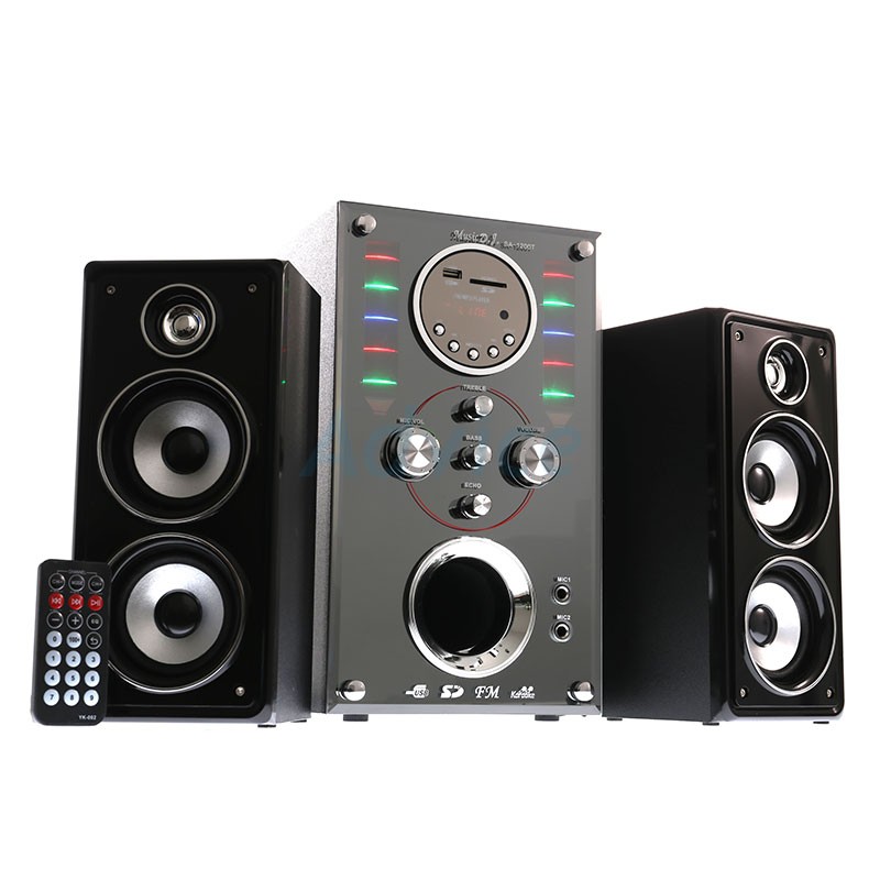 ลำโพง Music D.J .SA-1200T(BT)