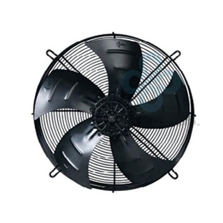 มอเตอร์พัดลม Axial Fan WEIGUANG (YWF)