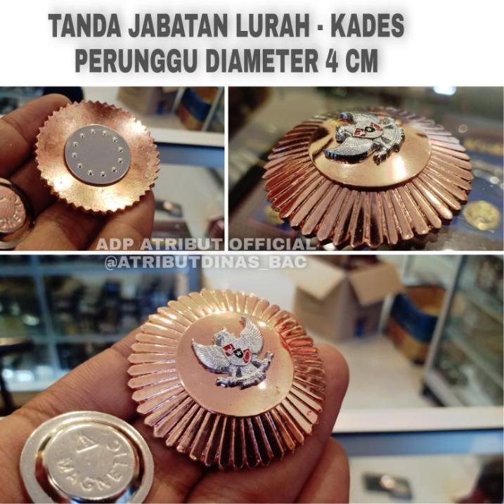 (เทรนด์ใหม่ล่าสุด) BED OF SURAH KADES PERUNGU SMALL MAGNET