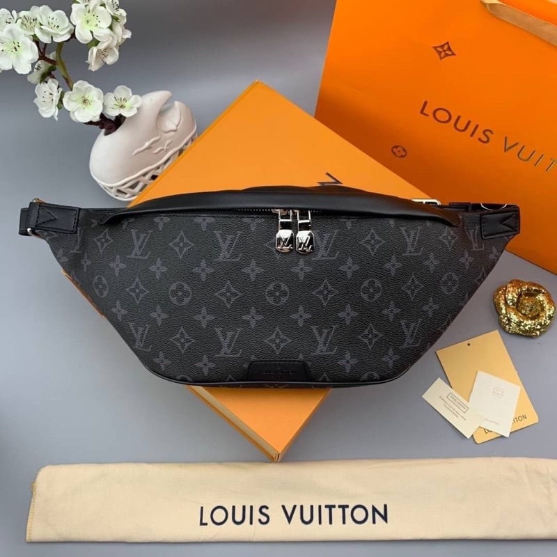 Louis Vuitton belt bag  Grade original