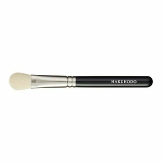 Hakuhodo I006N แปรงแต่งหน้าแปรงอายแชโดว์