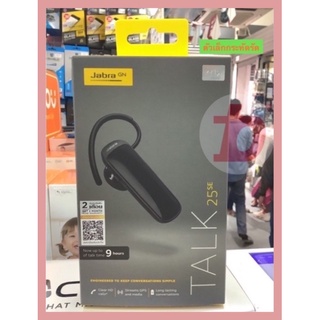 Jabra talk 25 หูฟังบลูทูธ