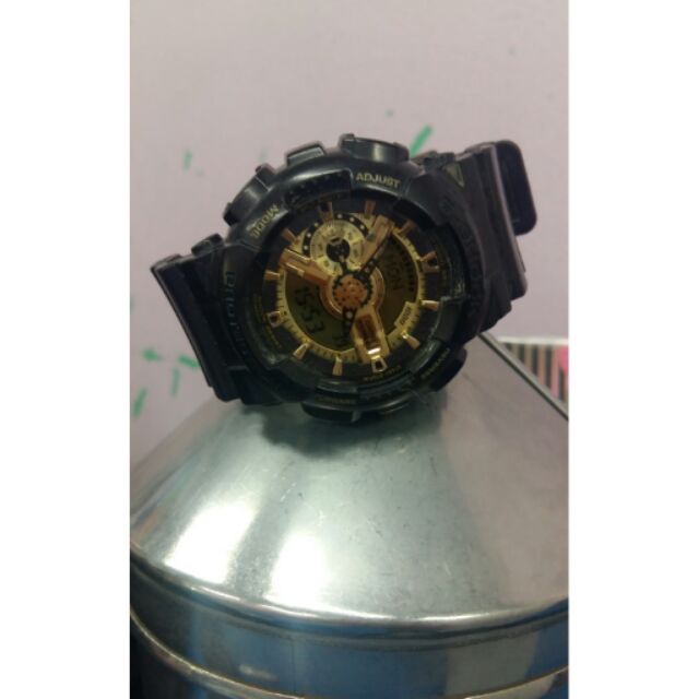 นาฬิกา G-shock ของแท้