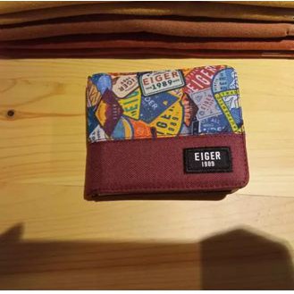 WALLET EIGER1989 FLECKEN LANDSCAPE-MENS WALLET EIGER1989 FLECKEN 6583