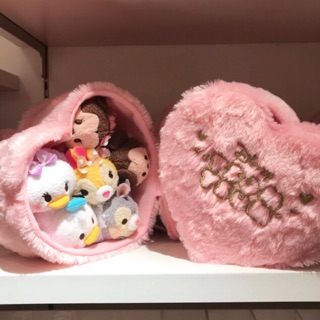 Valentine tsumtsum