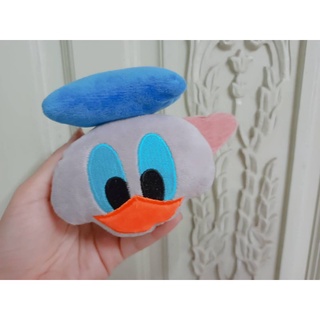 กิ๊ฟติดผมยักษ์ ลาย Donald duck