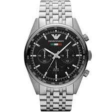 Emporio Armani รุ่น AR5983 นาฬิกาผู้ชายแบรนด์เนม อามานี่ แท้100%