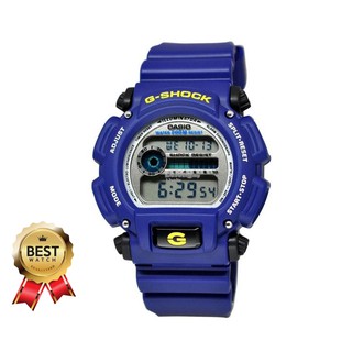 Casio G-Shock รุ่น DW-9052-2VDR