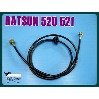 NISSAN DATSUN 520 521 SPEEDO METER CABLE "GRADE A" // สายไมล์รถยนต์ นิสสัน ดัสสัน อย่างดี