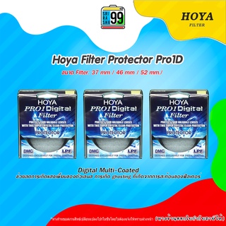 สินค้าพร้อมส่ง Hoya Pro1D Protector Filter ป้องกันหน้าเลนส์