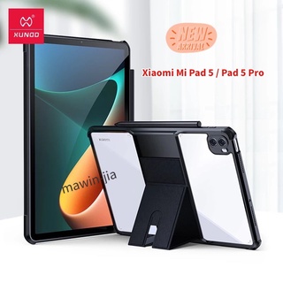 XUNDD เคสโทรศัพท์มือถือแท็บเล็ตกันกระแทกสําหรับ Xiaomi Pad 6/6Pro /pad 5/5Pro Xiaomi Mipad Mi Pad 5/6 Pro