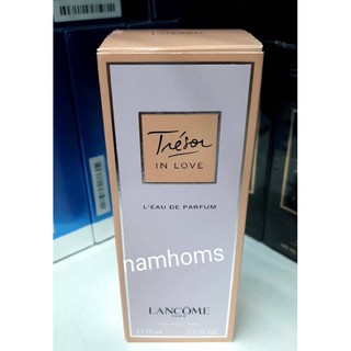 Lancome tresor in love edp 100ml