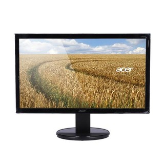 ACER MONITOR 19.5" รุ่น K202HQLBD