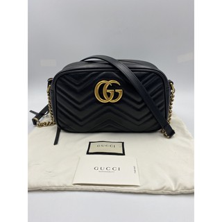 Used like newww Gucci marmont 24 cm. Y.2020