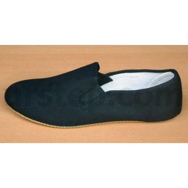 ❁☌✘รองเท้ากังฟู รองเท้าผ้าใบแบบสวม mashare