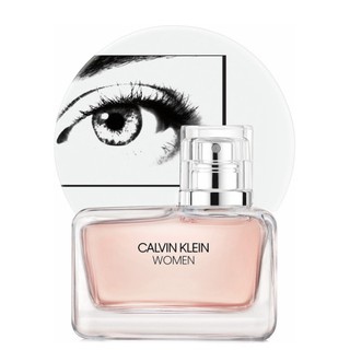 calvin klein women edp 100 ml