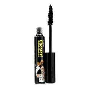 THE BALM Cheater Mascara Size: 5.7g/0.2oz