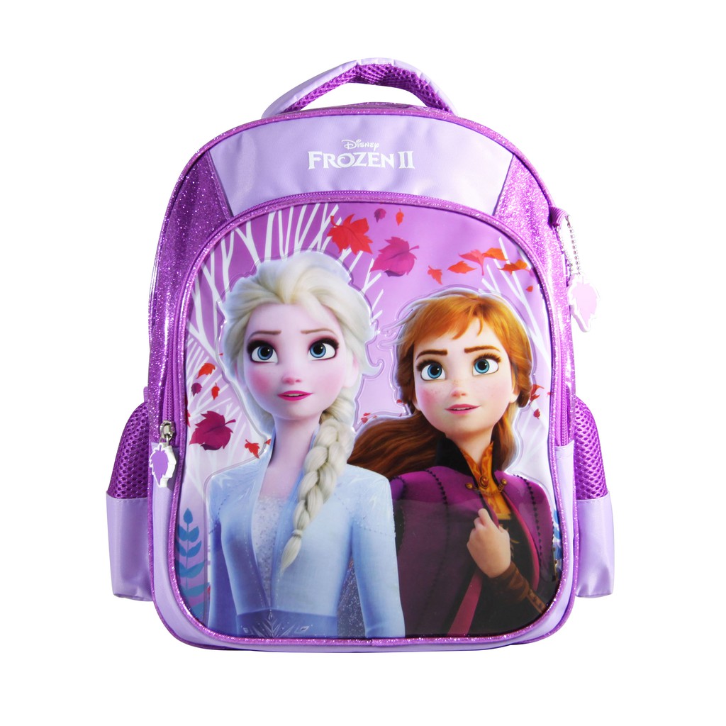 FROZEN Backpack 14" กระเป๋าเป้ FZ91 737