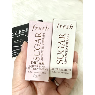 FRESH ทรีตเมนต์บำรุงริมฝีปาก Sugar Lip Treatment Advanced Therapy ขนาด 4.3