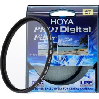 Filter Hoya Pro1 Digital ป้องกัน UV