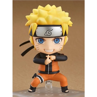 [พร้อมส่ง] Nendoroid Naruto Uzumaki 682