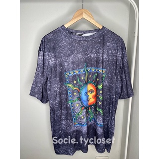 Socie.tycloset-T-shirt03เสื้อยืดสกรีนลายเท่ๆจากแบรนด์Blushmark