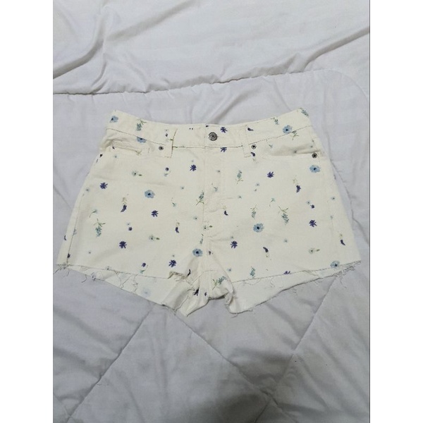 OLD NAVY กางเกงขาสั้น ยีนส์ มือ1