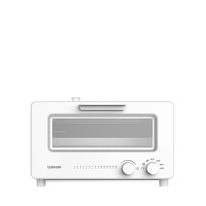 CUIZIMATE เตาอบไอน้ำขนาด 10 ลิตร รุ่น RBSSOV10LWH