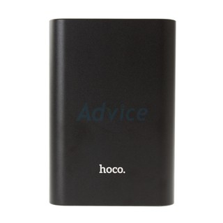 POWER BANK 8000 mAh HOCO Fast Charge (J3) Black