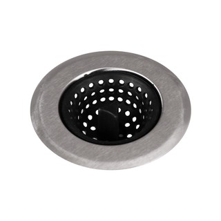 ตะแกรงท่อน้ำทิ้ง ตะแกรงกรองอเนกประสงค์ FLUSSO DC-K-PRE4 ท่อน้ำทิ้ง งานระบบประปา FLOOR STRAINER FLUSSO DC-K-PRE4