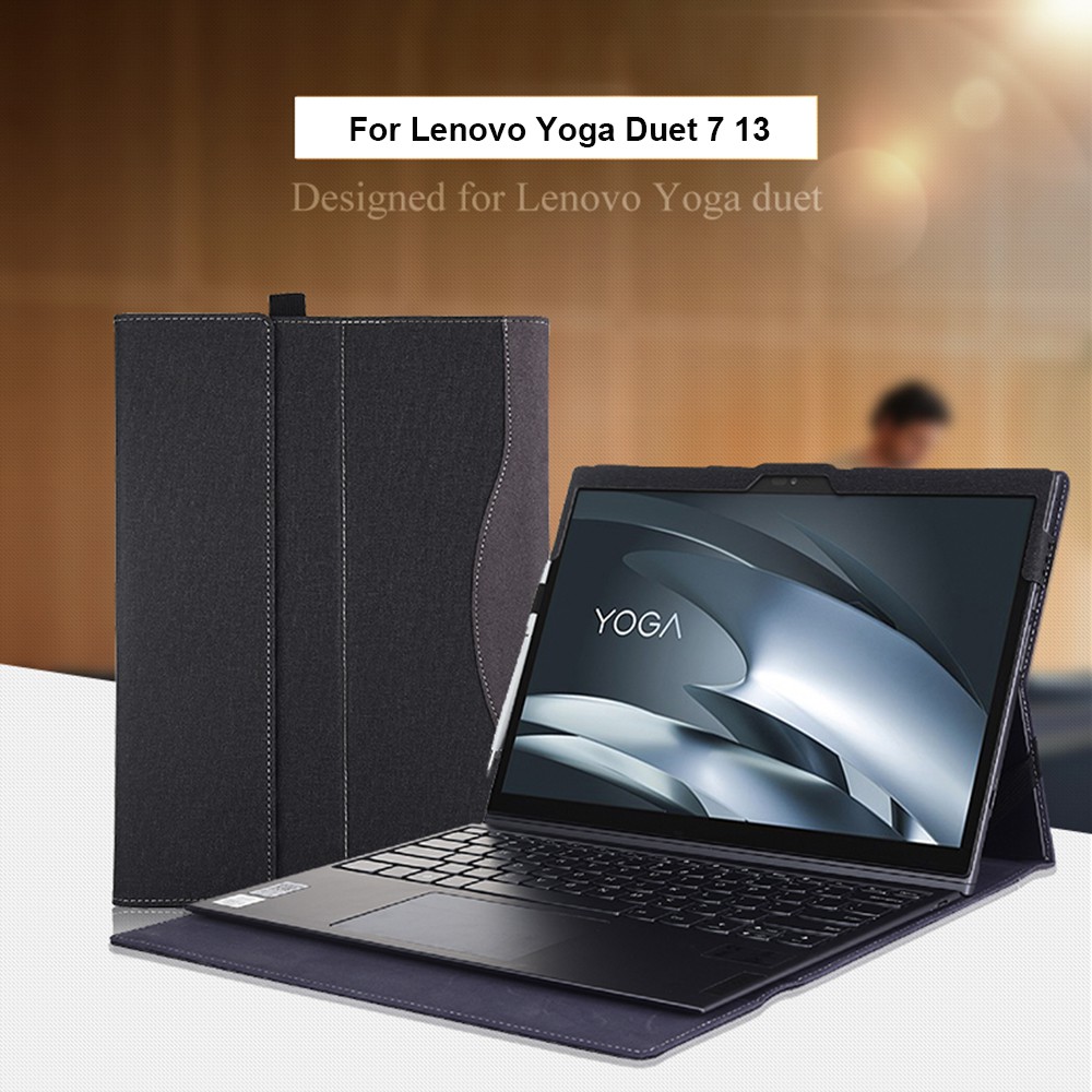 เคสแล็ปท็อป สําหรับ Lenovo Yoga Duet 7 7i 13 13.3 Yoga Duet 2021 Yoga Duet 7 13ITL6 13IML05 13ITL6-LTE Yoga Duet 7i Gen 6 (13, Intel)