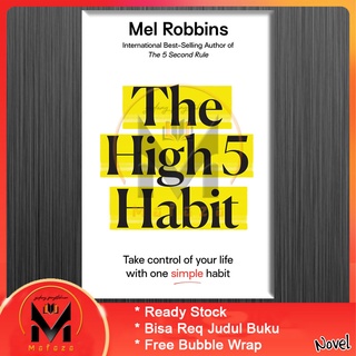 The High 5 Habit โดย Mel Robbins