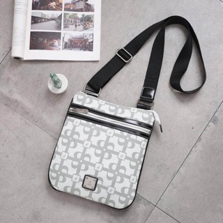 POLO CROSSBODY BAG