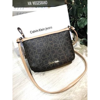 Calvin Klein Cross Body Bag