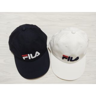 หมวก FILA