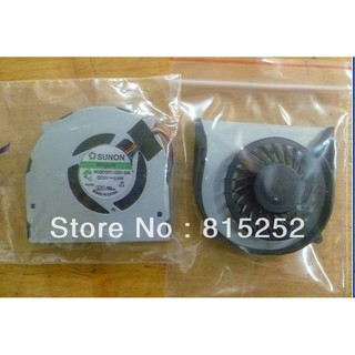 พัดลม CPU ACER Aspire 4810T 5810TZ 4810 MS2271 CPU Fan