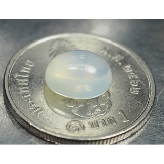 โอปอลขาว (White Opal) 1.70 กะรัต (7825)