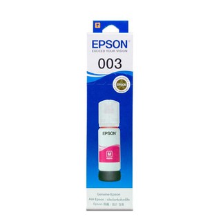 หมึกเติม สีม่วงแดง Epson T00V300/Magenta Refill Ink Epson T00V300