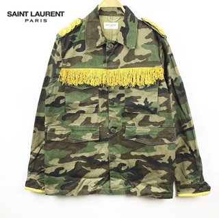 Saint Laurent jacket