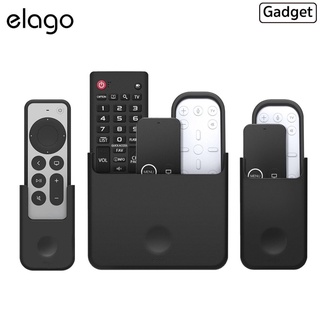 Elago TV Universal Remote Holder Mount ที่แขวนรีโมทเกรดพรีเมี่ยมเพื่อตกแต่งบ้านให้เรียบร้อย(ของแท้100%)