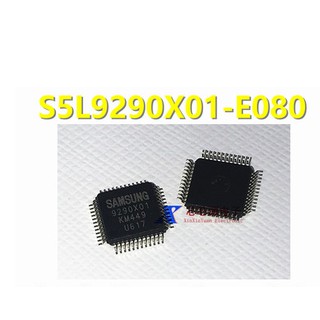 Brand new original S5L9290X01-E080 package QFP48