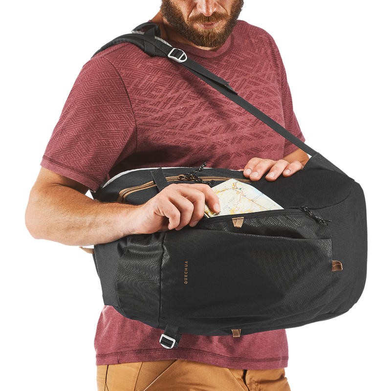 กระเป๋าเป้สะพายหลัง Decathlon Kชัว ORIGINAL NH100 20L - 8529024