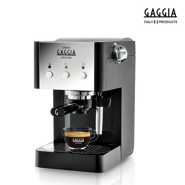 Italy [GAGGIA] Gran GAGGIA coffee machine / home cafe machine lpIL