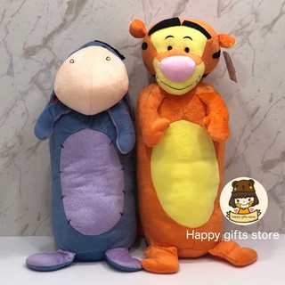 POOH หมอนข้าง มินิ ทิกเกอร์  / อียอ MINI EYOR / TIGGER ลิขสิทธิ์แท้