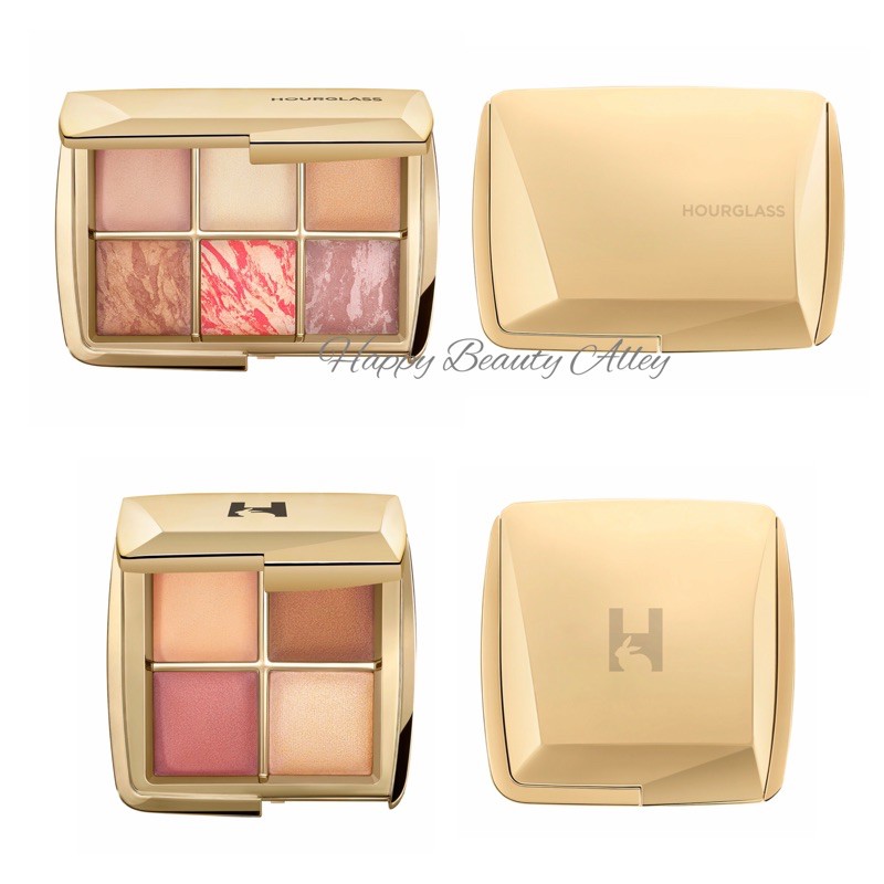 พร้อมส่ง Hourglass Ambient™ Lighting Edit Sculpture (Limited Edition