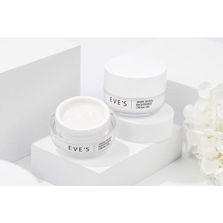 ครีมเจลอีฟส์ EVE’S Cream gel แบรนด์อีฟส์