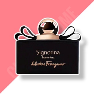 น้ำหอมแท้💖Salvatore Ferragamo Signorina Misteriosa EDP 100ml