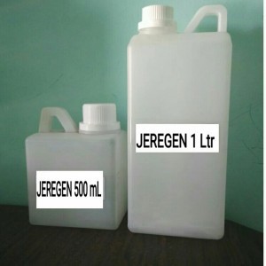 ขวด jerry can 1000ml/500 ml jerry can/ jerry can
